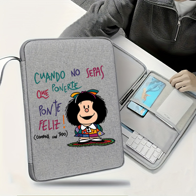 Tech Accessories For Ipad - Capa Protetora para Tablet à Prova