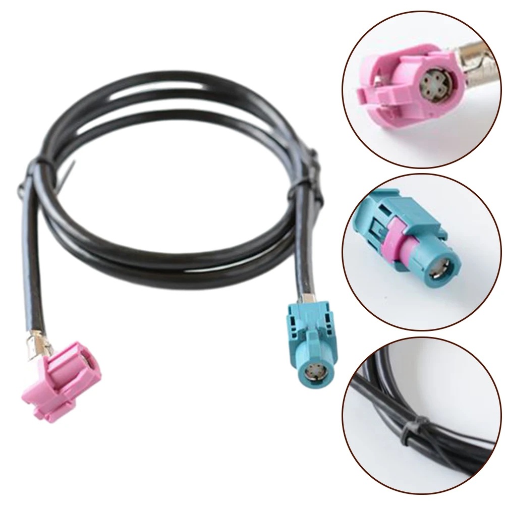 Tech Accessories Industry - Cabo de vídeo de nível industrial