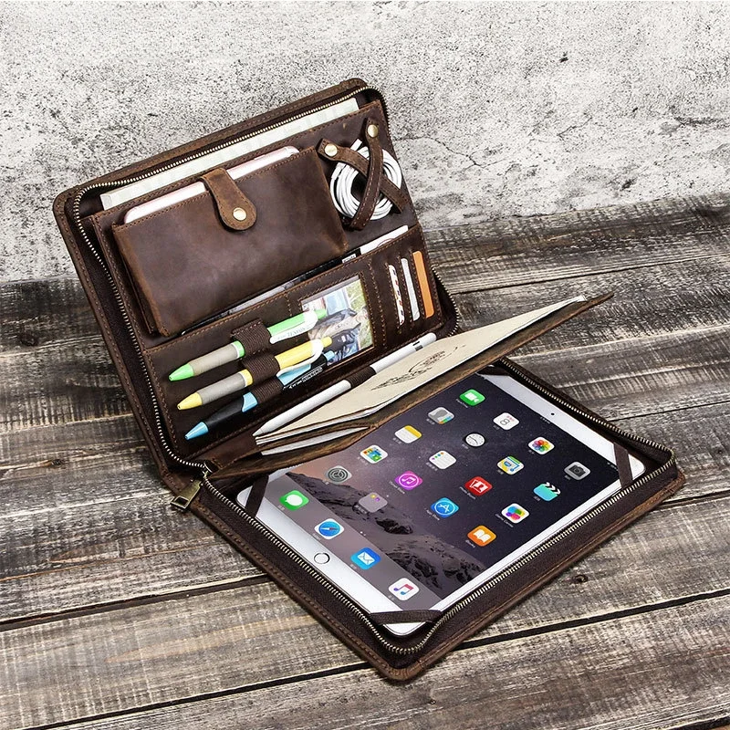 Tech Accessories For Ipad - Bolsa de armazenamento de tablet de