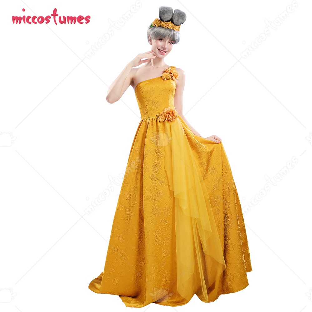 Tech Accessories For Women - 【Pronto para Envio】 Vestido de Cosplay