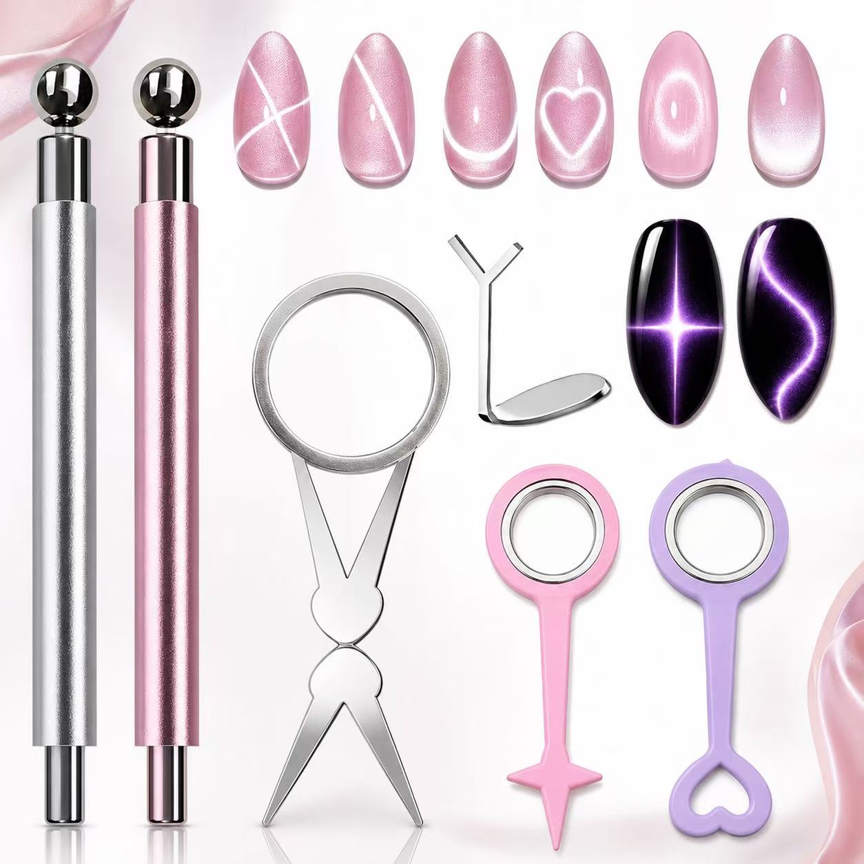 Tech Accessories Kit - Conjunto de 6 Peças de Ferramentas