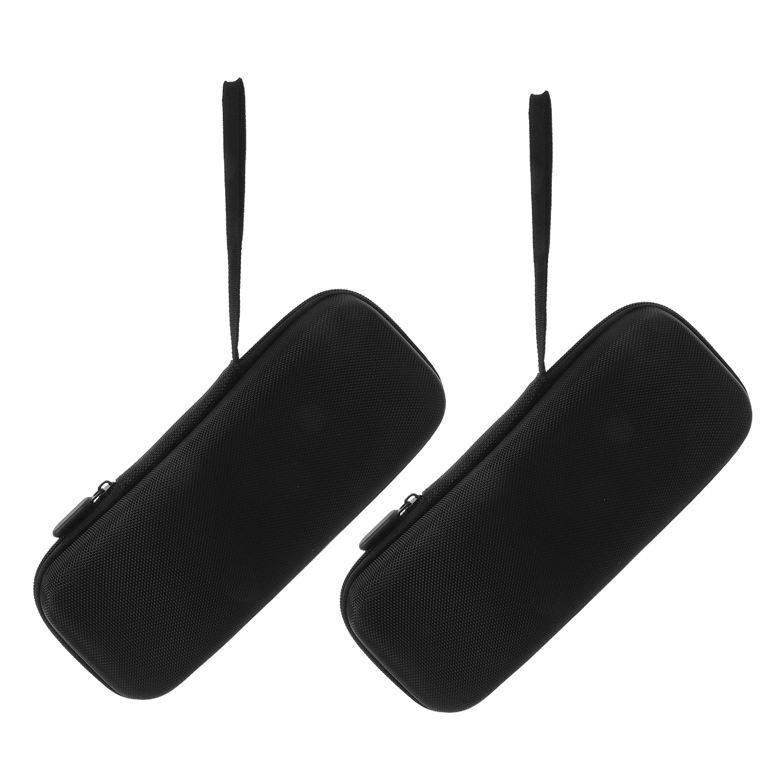 2 Peças Estojo Organizador Ele - Tech Accessories Hard Case avaliação e preço