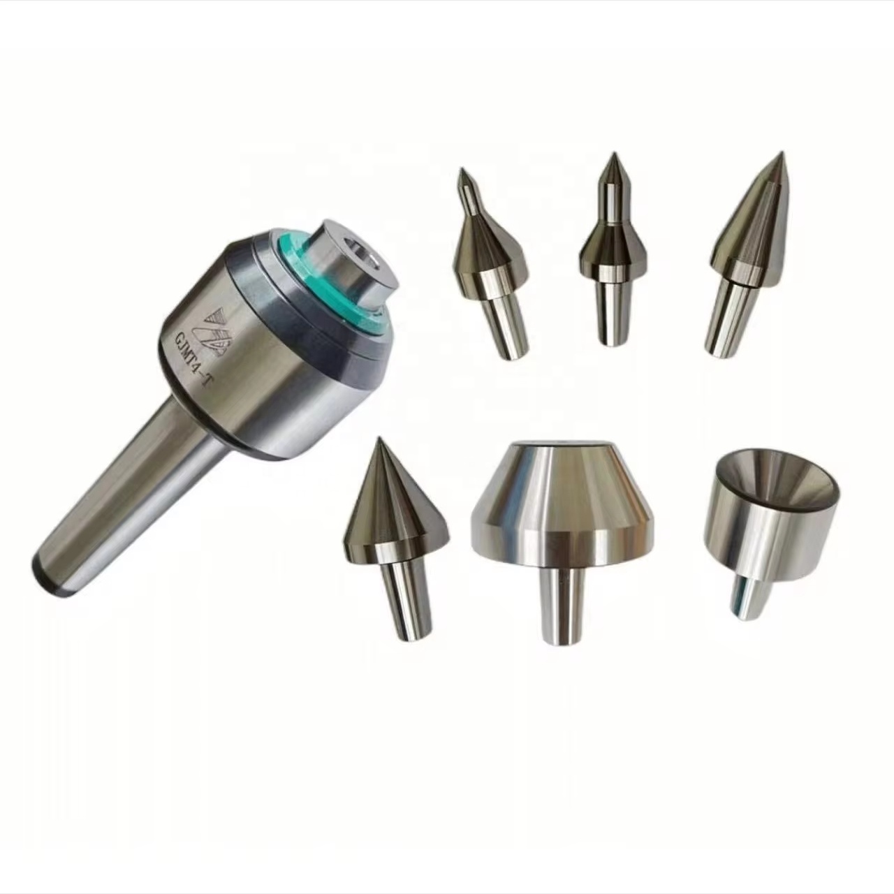 Centros ao vivo de carboneto d - Tech Accessories Industry avaliação e preço