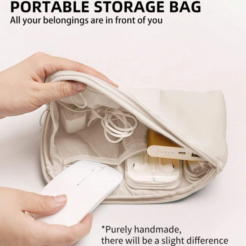 1pc viagem portátil saco de ar - Tech Accessories Kit avaliação e preço