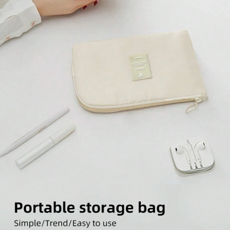 1pc viagem portátil saco de ar - Tech Accessories Kit avaliação e preço