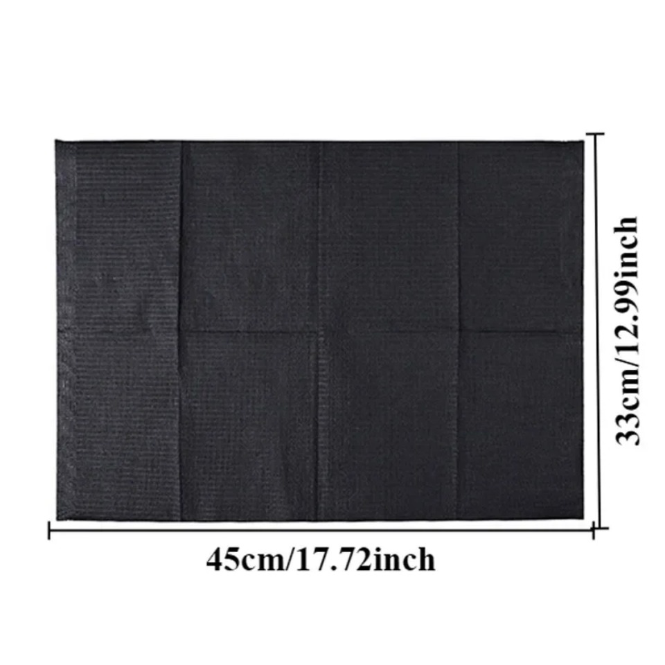 20/50/125PCS Tapete Descartáve - Tech Table Accessories avaliação e preço