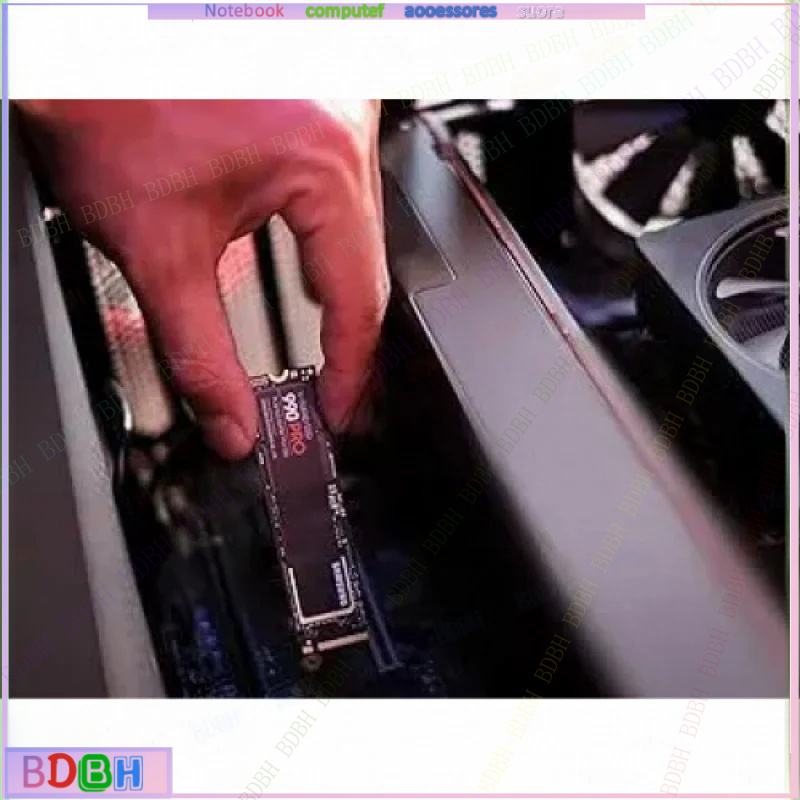 ZQ Para Samsung 990 Pro 2 TB M - Samsung Ssd 990 Pro avaliação e preço