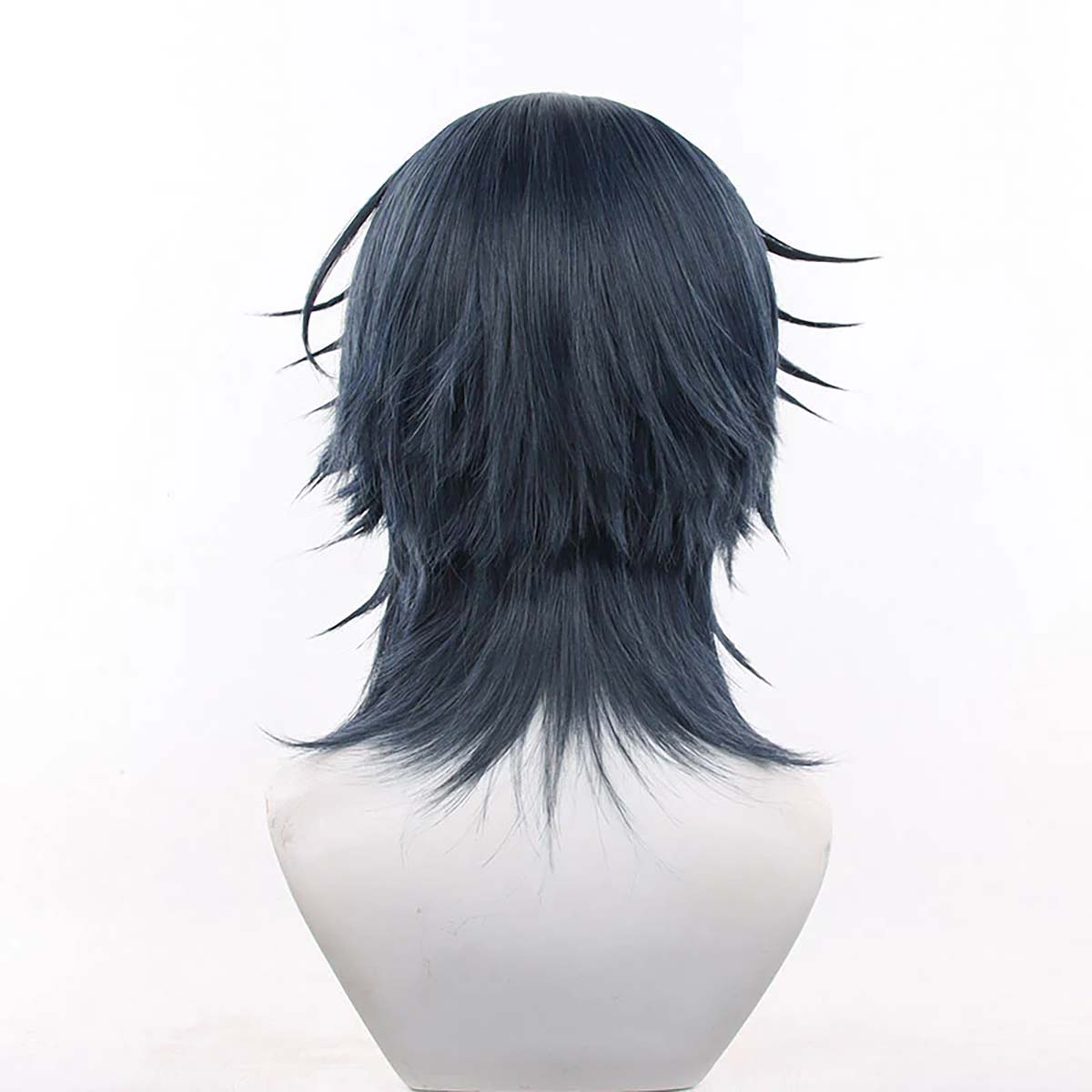 Peruca de Cosplay Masculina An - Tech Accessories For Men avaliação e preço