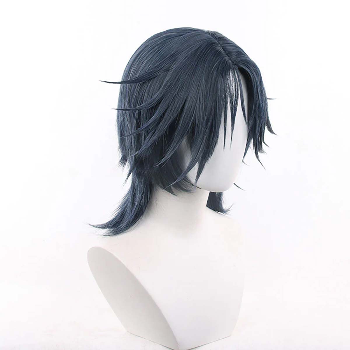 Peruca de Cosplay Masculina An - Tech Accessories For Men avaliação e preço