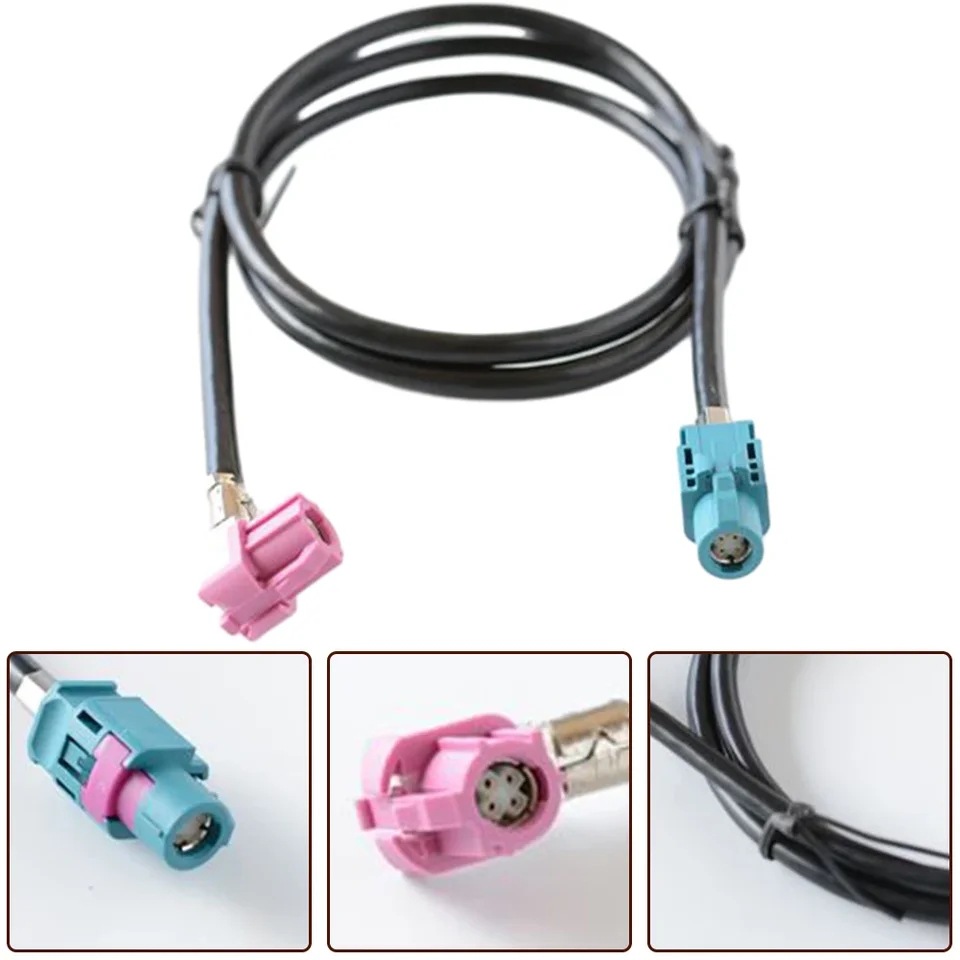 Cabo de vídeo de nível industr - Tech Accessories Industry avaliação e preço