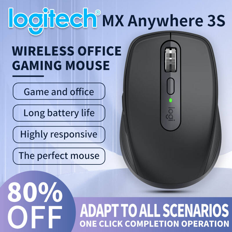 Mouse Logitech série G102, mou - Logitech Mouse G203 avaliação e preço