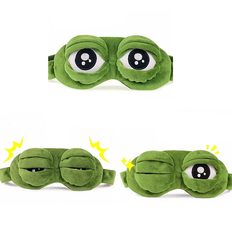 Máscara de Olhos em Forma de S - Tech Accessories For Women avaliação e preço