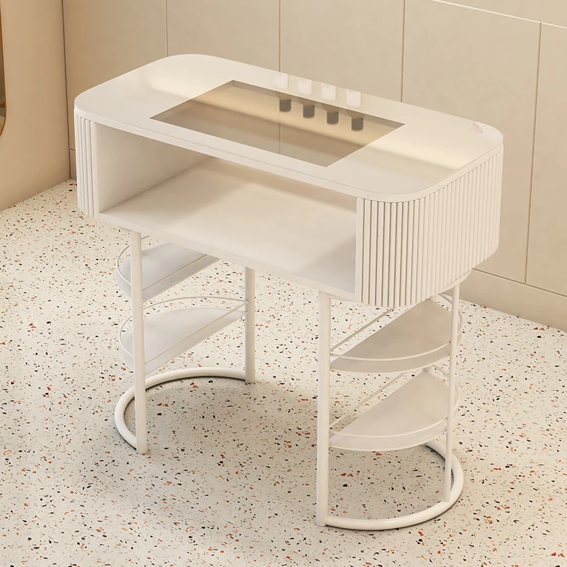 Mesa de Manicure Luxuosa Nórdi - Tech Table Accessories avaliação e preço