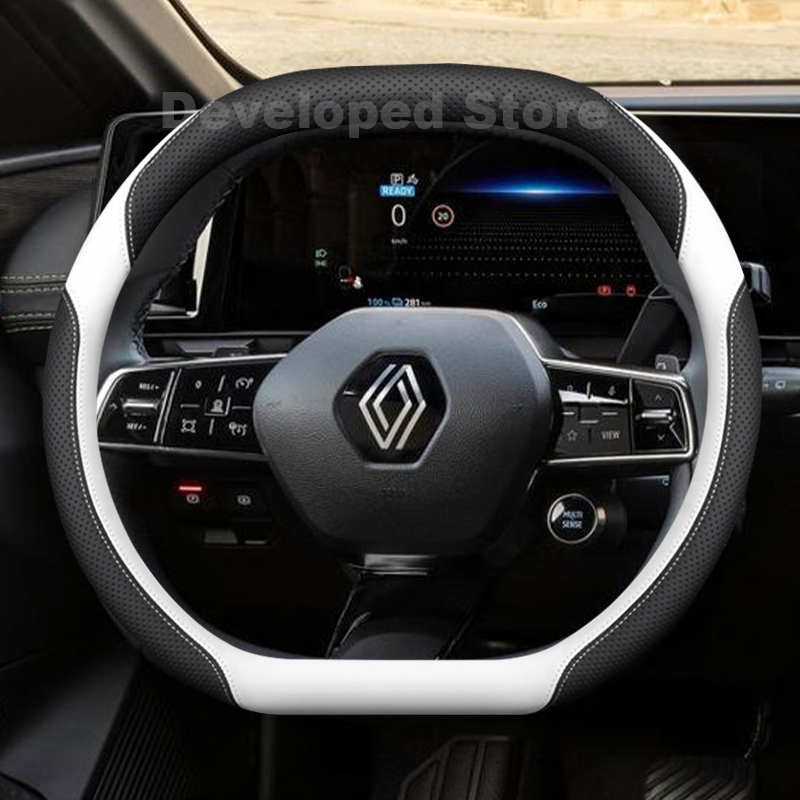 Capa de Volante para Renault 5 - Tech Accessories Renault avaliação e preço