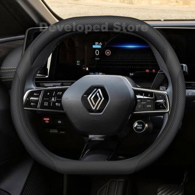 Capa de Volante para Renault 5 - Tech Accessories Renault avaliação e preço