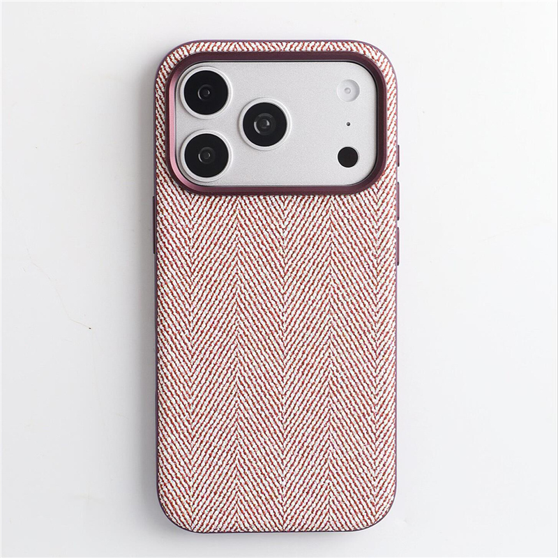 Capa Magnética de Luxo em Lona - Tech Accessories Hard Case avaliação e preço