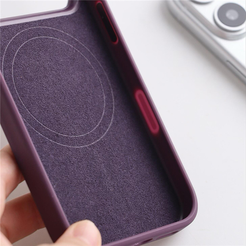 Capa Magnética de Luxo em Lona - Tech Accessories Hard Case avaliação e preço