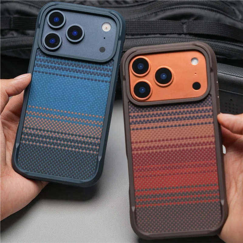 Capa Magnética Geometric Tech  - Tech Accessories Hard Case avaliação e preço