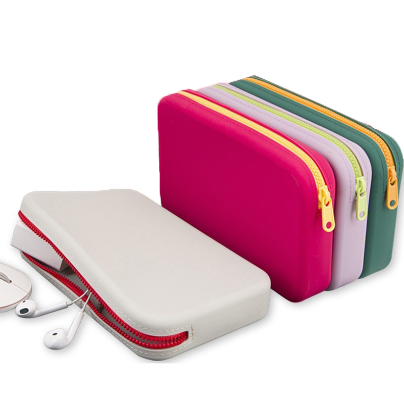 Bolsa quadrada de armazenament - Tech Accessories Kit avaliação e preço