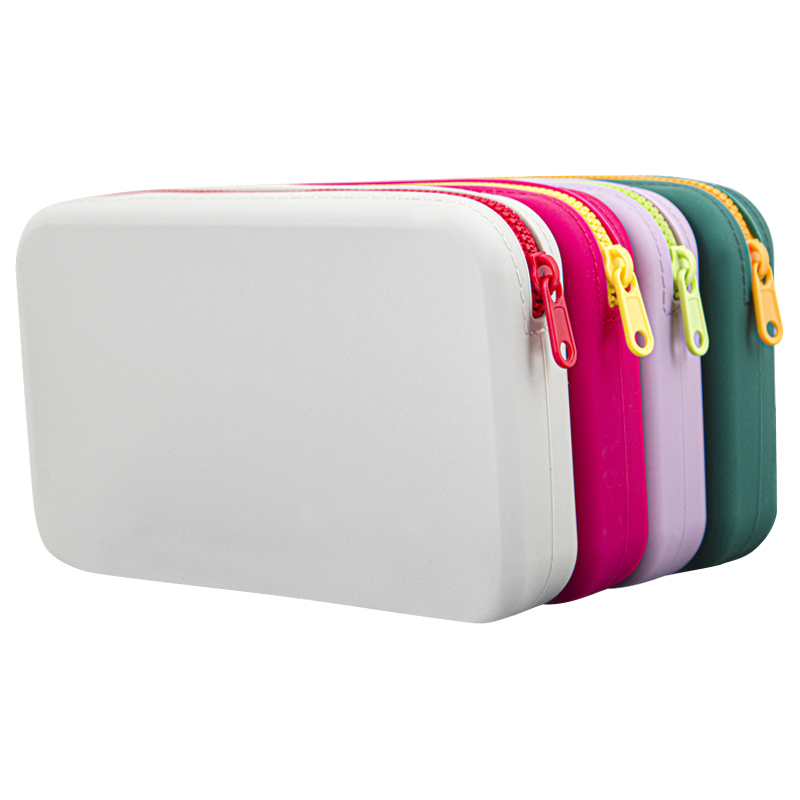 Bolsa quadrada de armazenament - Tech Accessories Kit avaliação e preço