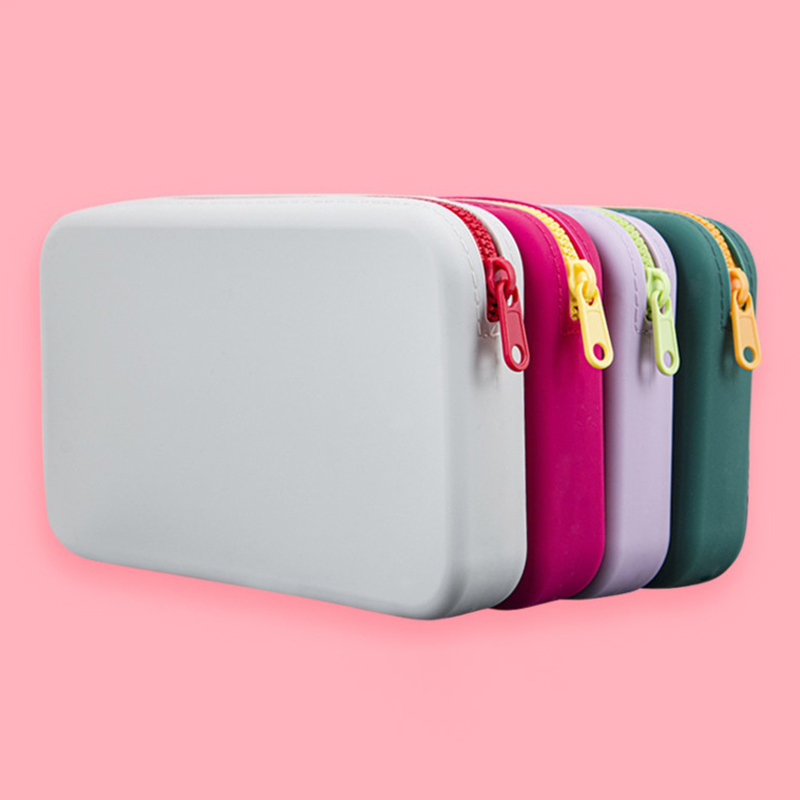 Bolsa quadrada de armazenament - Tech Accessories Kit avaliação e preço