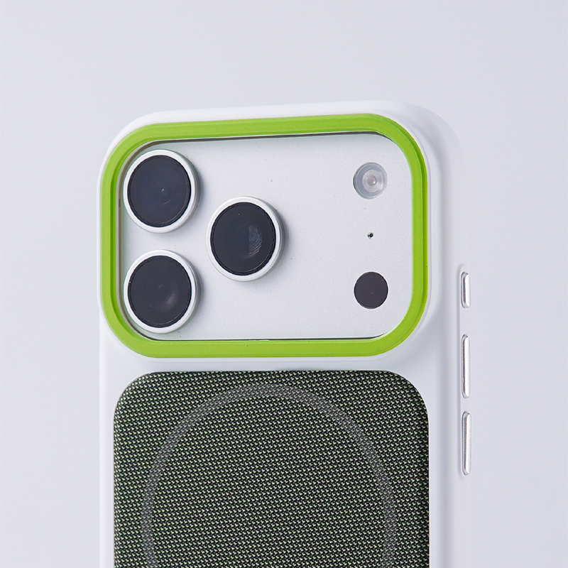 Capa de Telefone Magsafe em Lo - Tech Accessories Hard Case avaliação e preço