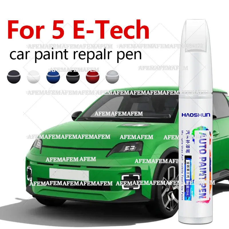 Caneta de Reparo de Pintura Au - Tech Accessories Renault avaliação e preço