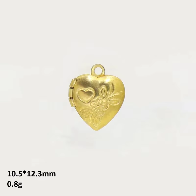 BoyuTe (50 peças/lote) metal l - Vintage Tech Accessories avaliação e preço