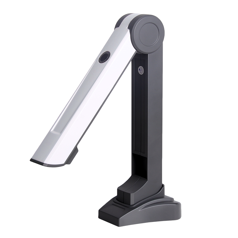 Scanner Robótico Portátil USB  - Document Scanner Portable avaliação e preço