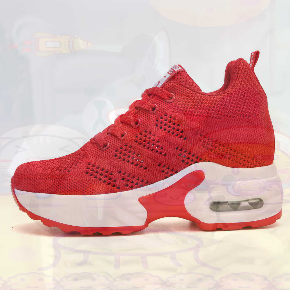 Vermelho tamanho 36 sapatos mu - Tech Accessories Kit avaliação e preço