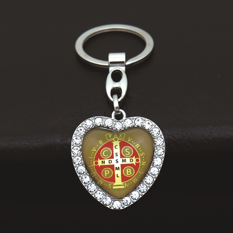 Coração Jesus Nossa Senhora Sa - Tech Girl Accessories avaliação e preço