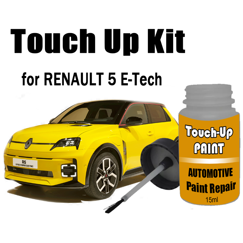 Kit de pintura para retoque de - Tech Accessories Kit avaliação e preço