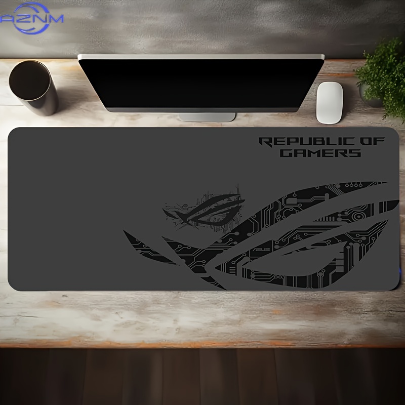Mouse Pad Grande para Jogos co - Tech Table Accessories avaliação e preço