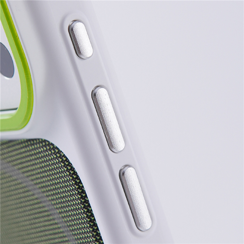 Capa Magnética de Lona Tecida  - Tech Accessories Hard Case avaliação e preço