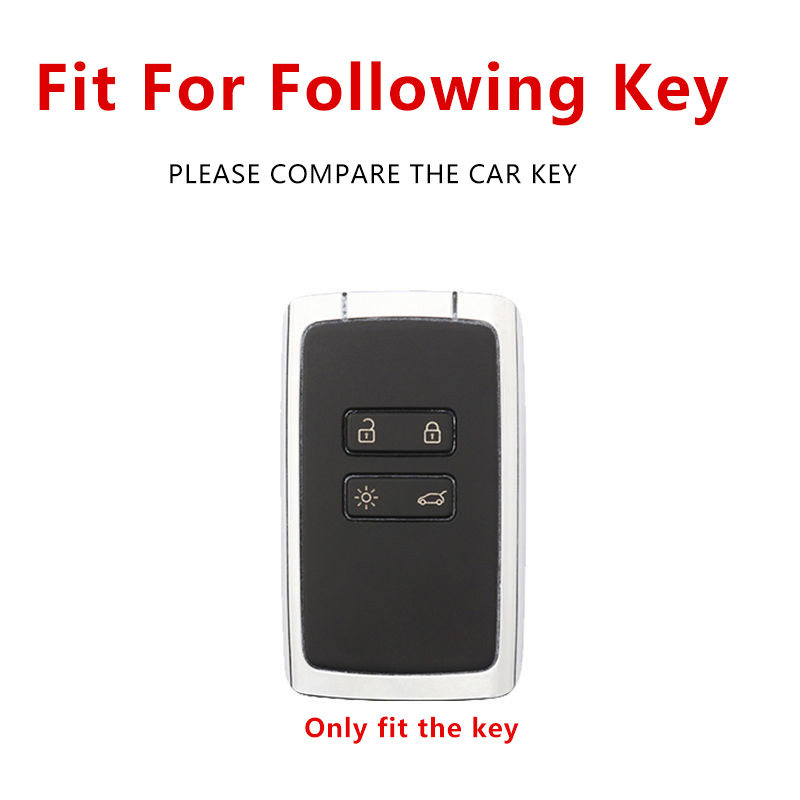 Capa para Chave de Carro Renau - Tech Accessories Renault avaliação e preço