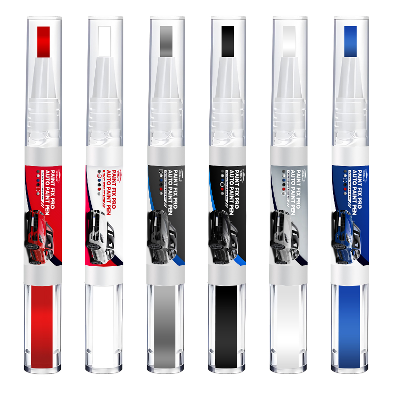 Caneta de retoque de pintura p - Tech Accessories Renault avaliação e preço