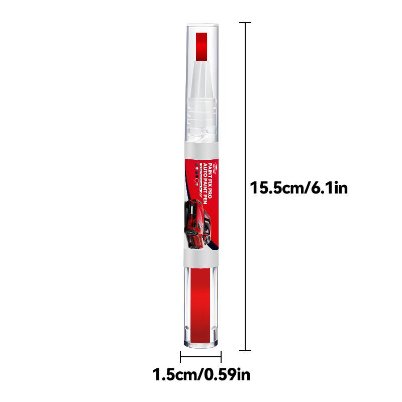 Caneta de retoque de pintura p - Tech Accessories Renault avaliação e preço