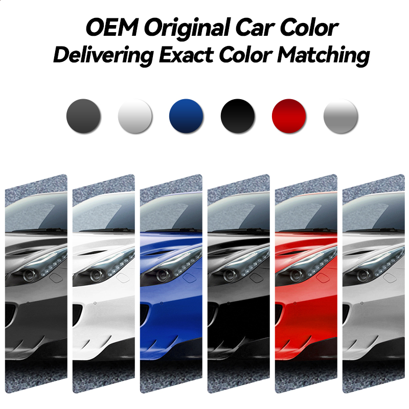 Caneta de retoque de pintura p - Tech Accessories Renault avaliação e preço