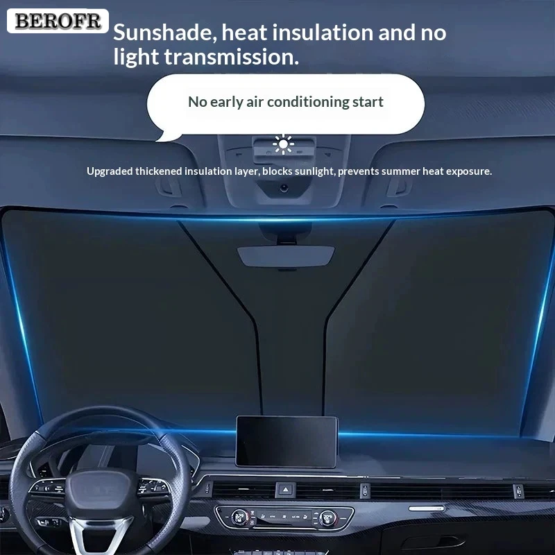Protetor Solar Automotivo para - Tech Accessories Renault avaliação e preço