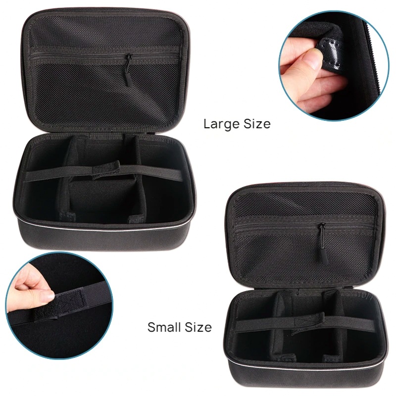 Estojo Rígido EVA para Gadgets - Tech Accessories Hard Case avaliação e preço