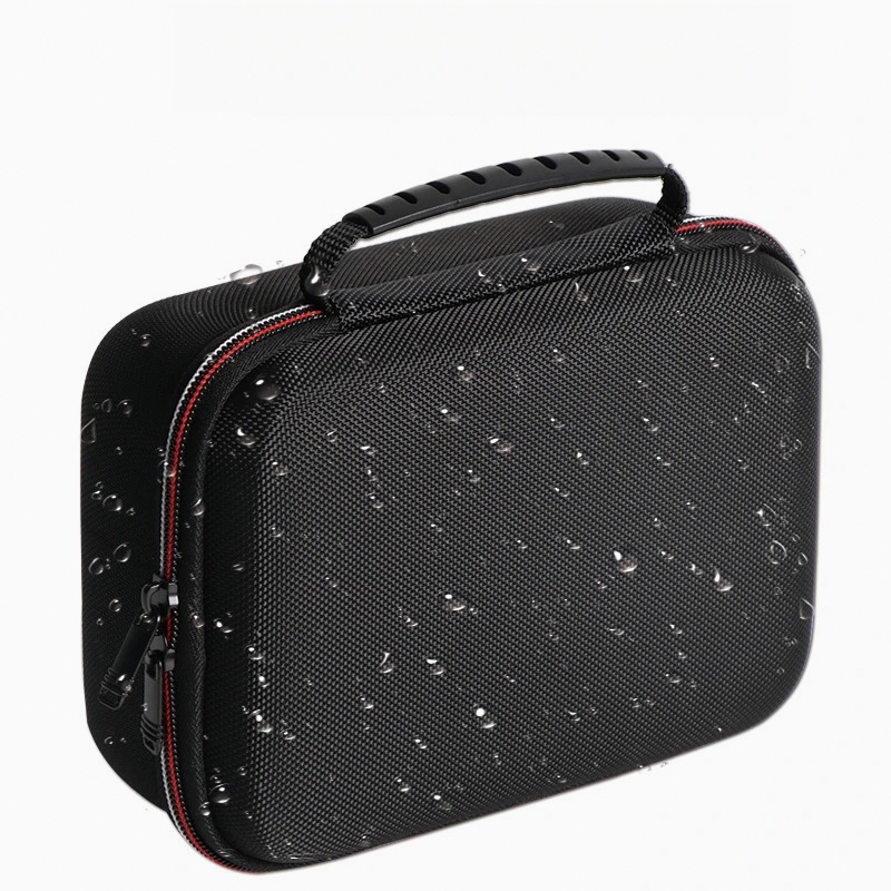 Estojo Rígido EVA para Gadgets - Tech Accessories Hard Case avaliação e preço