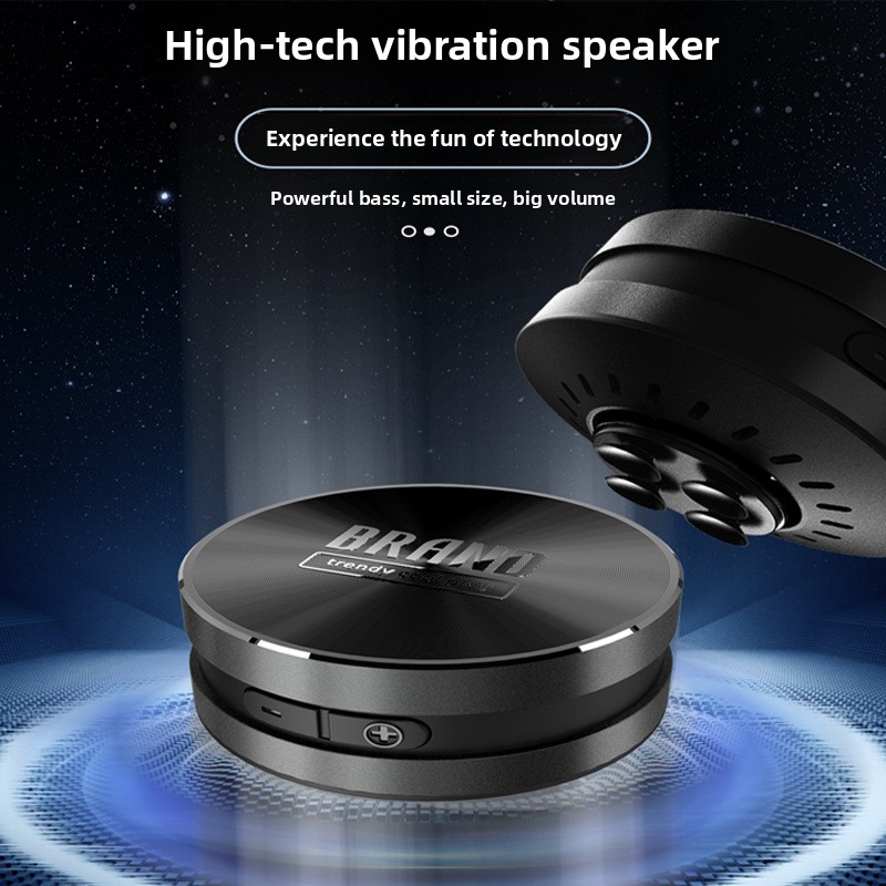 Caixa de Som Bluetooth por Con - Tech Accessories Kit avaliação e preço