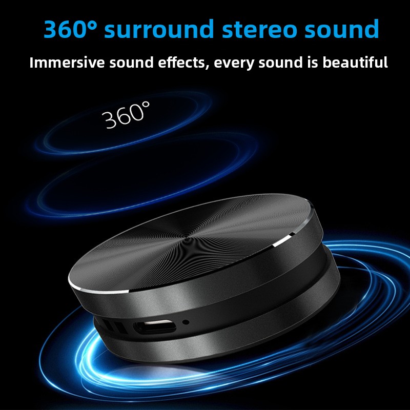 Caixa de Som Bluetooth por Con - Tech Accessories Kit avaliação e preço