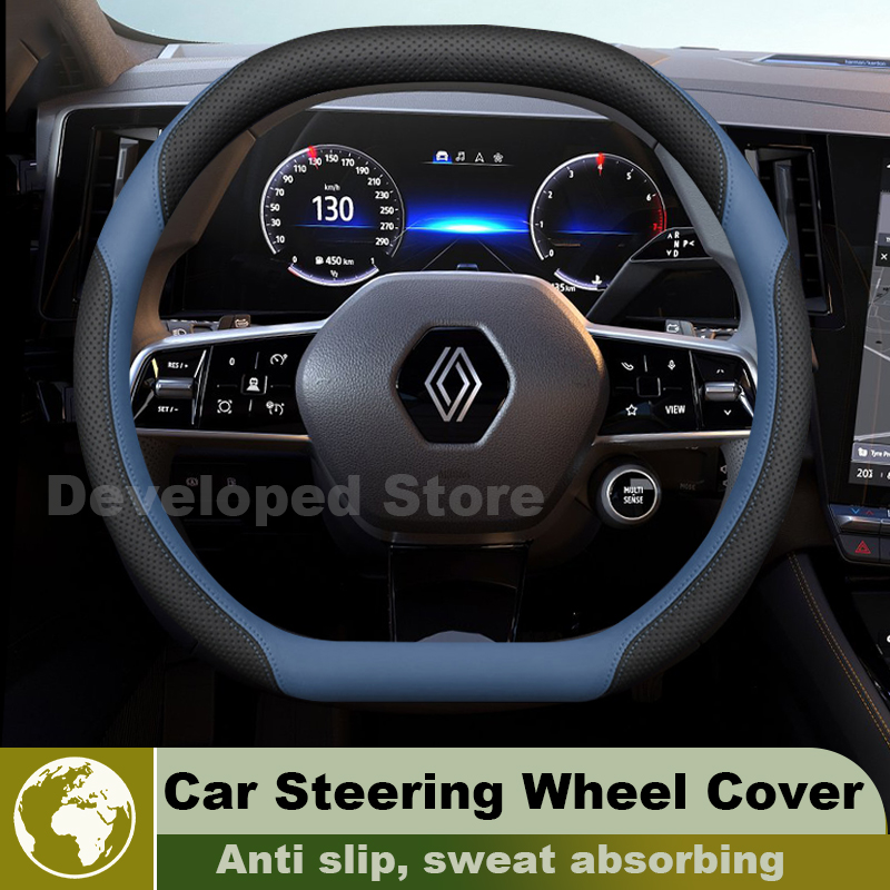 Capa para Volante de Carro par - Tech Accessories Hub avaliação e preço