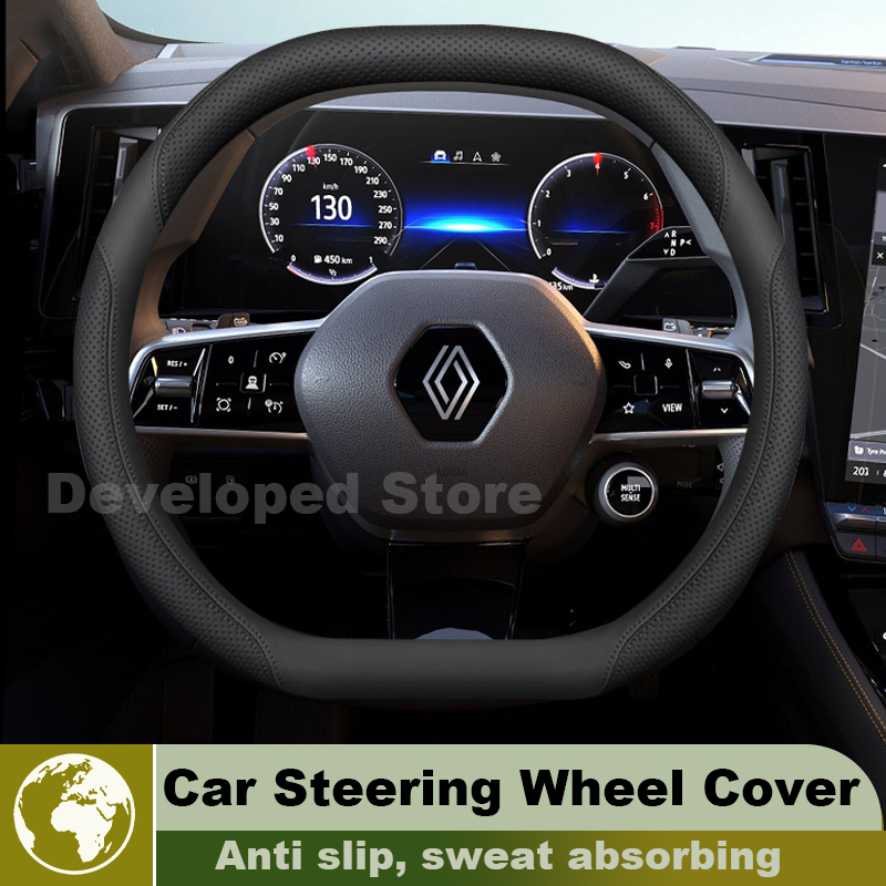 Capa para Volante de Carro par - Tech Accessories Hub avaliação e preço
