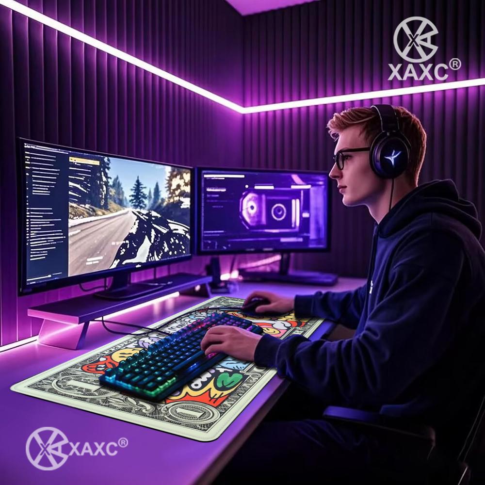 Teclado Gamer para Desktop Dol - Tech Table Accessories avaliação e preço