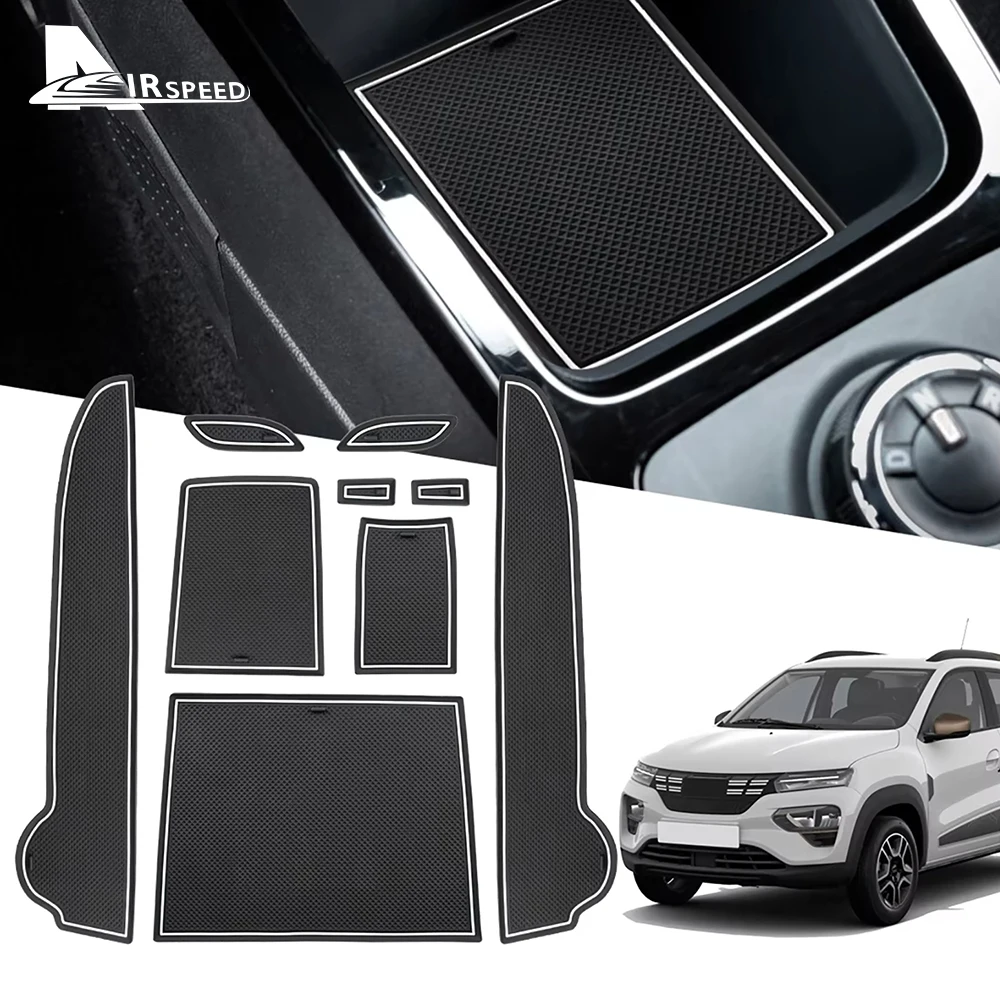 Tapete Antiderrapante para Por - Tech Accessories Renault avaliação e preço