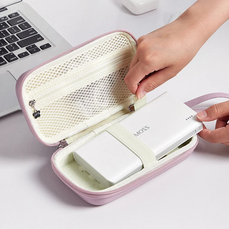 Bolsas de Armazenamento para H - Tech Accessories Hard Case avaliação e preço