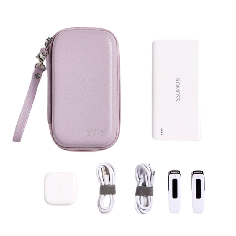 Bolsas de Armazenamento para H - Tech Accessories Hard Case avaliação e preço