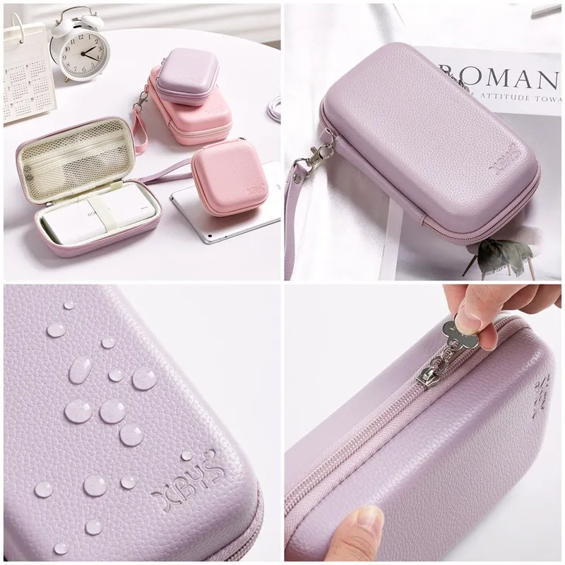 Bolsas de Armazenamento para H - Tech Accessories Hard Case avaliação e preço